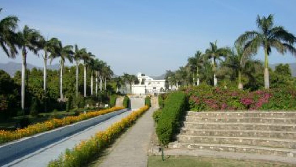Panchkula & Pinjore Garden
