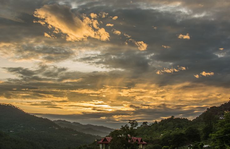 Kasauli