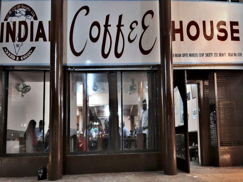 Coffee House