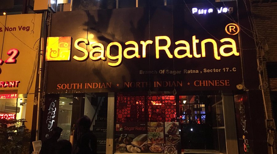 Sagar Ratna